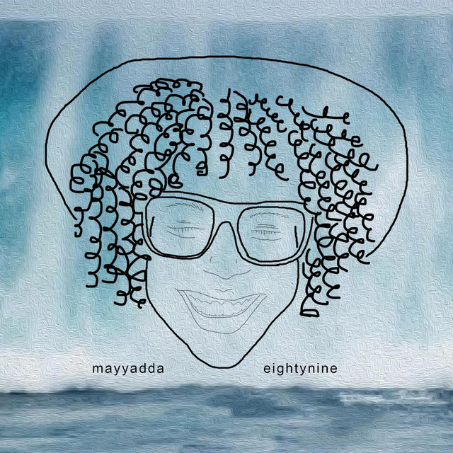 eightynine cover art