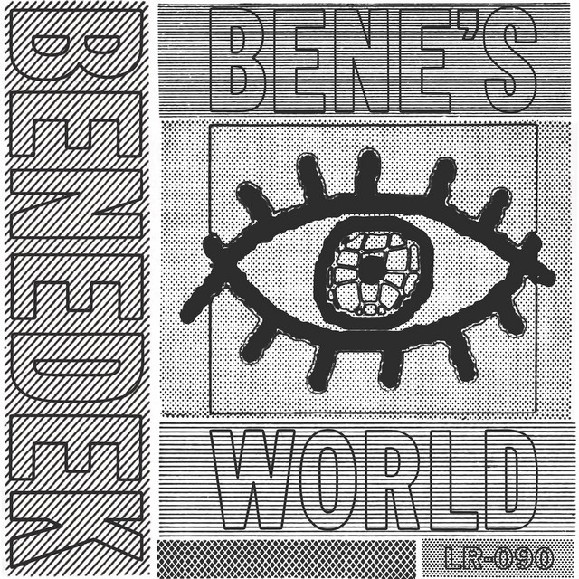 Bene's World cover art