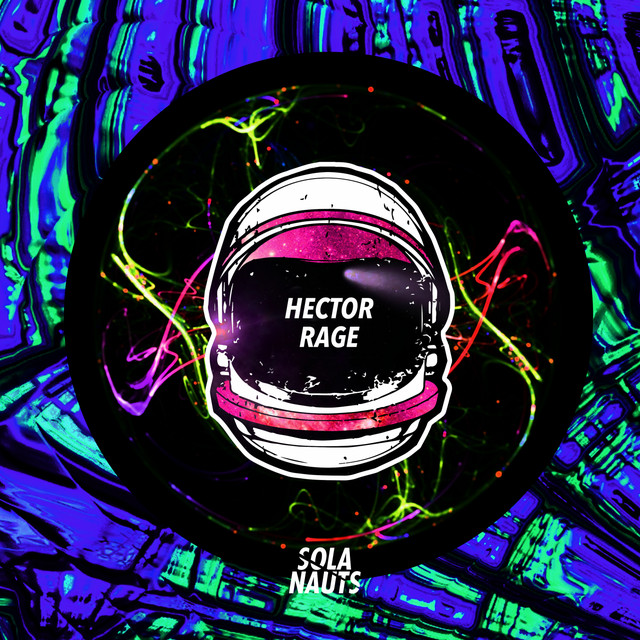 Rage album art