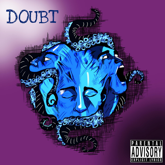 DOUBT cover art