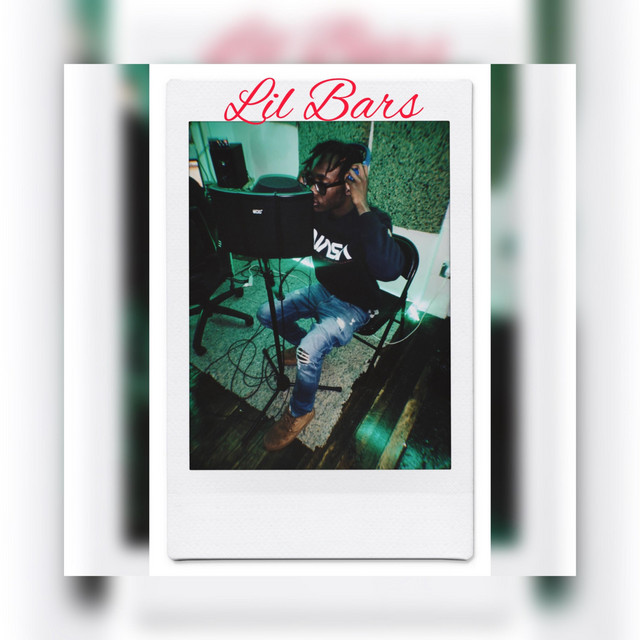 Field Steppas cover art