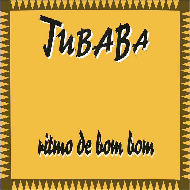 Album art for Ritmo de Bom Bom