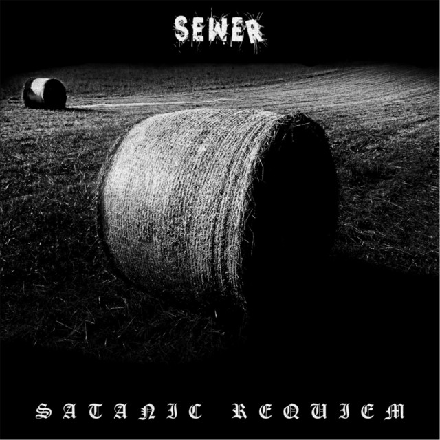 Satanic Requiem cover art
