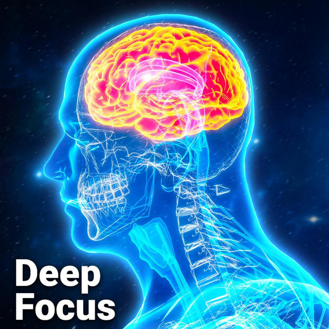 Deep Focus - Album by WorkFlow Music | Spotify