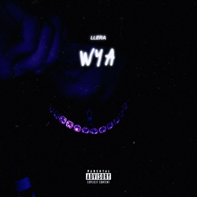 WYA - PURPLE REMIX