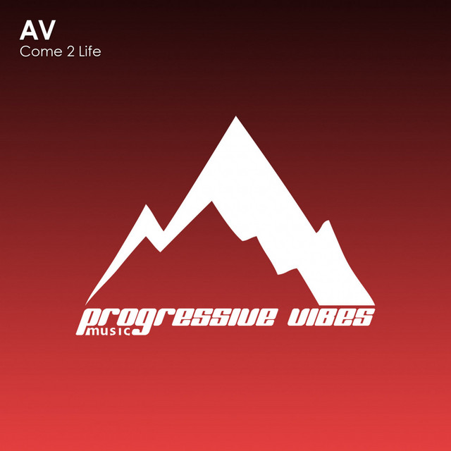 Come 2 Life - Extended Mix album art
