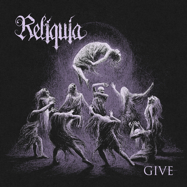 Give cover art