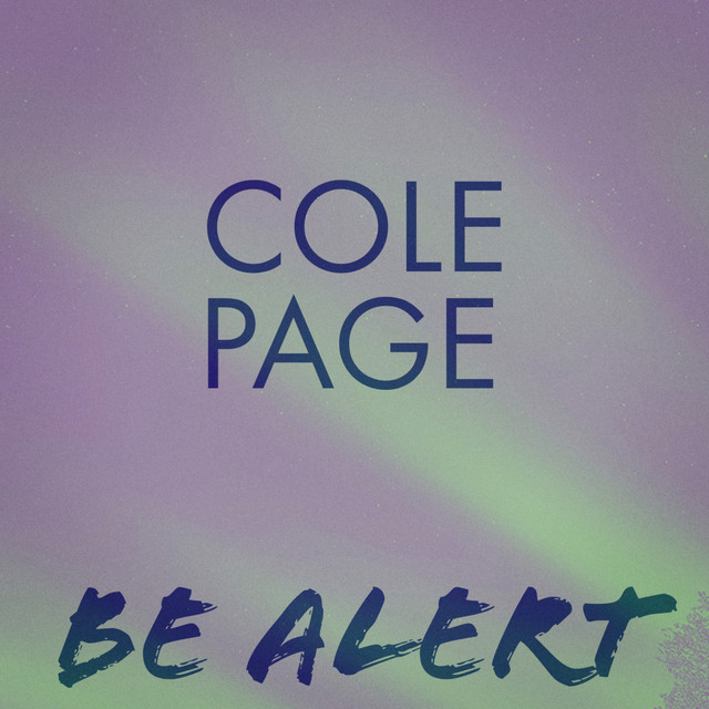 Cole Page