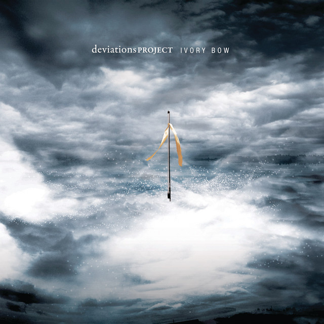 Ivory Bow cover art