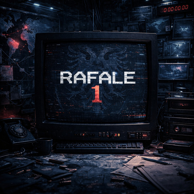 RAFALE 1