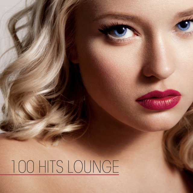 100 Hits Lounge cover art