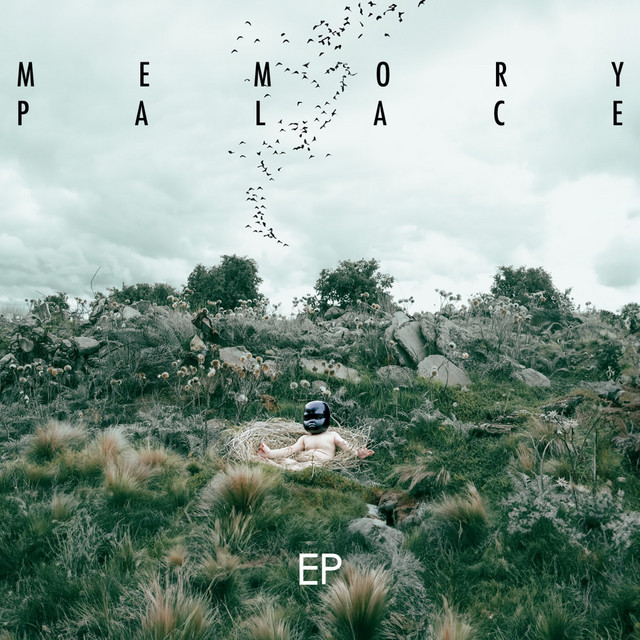 Memory Palace EP cover art