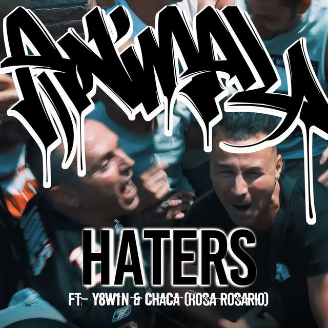 Haters