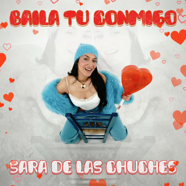 Baila tú Conmigo