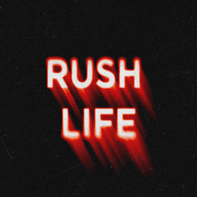 Cover art for 51CK — Rush Life