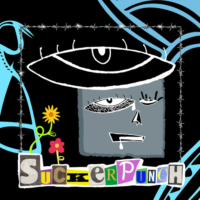 undefined album image
