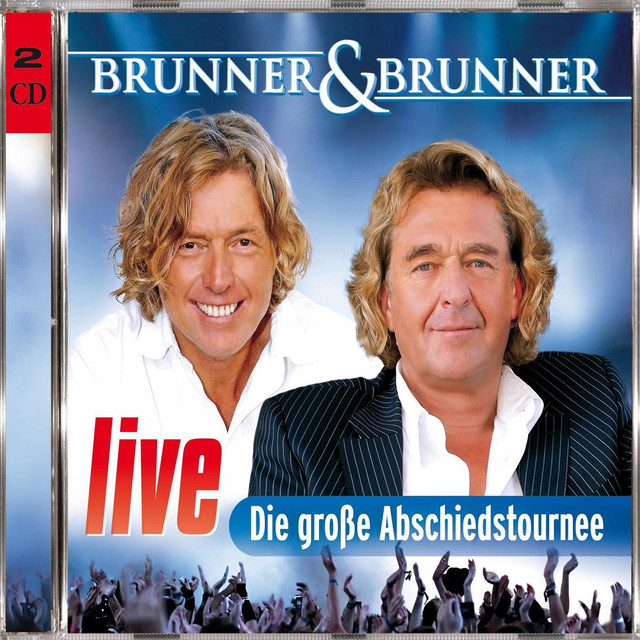 Brunner Und Brunner Darum Lieb Ich Dich