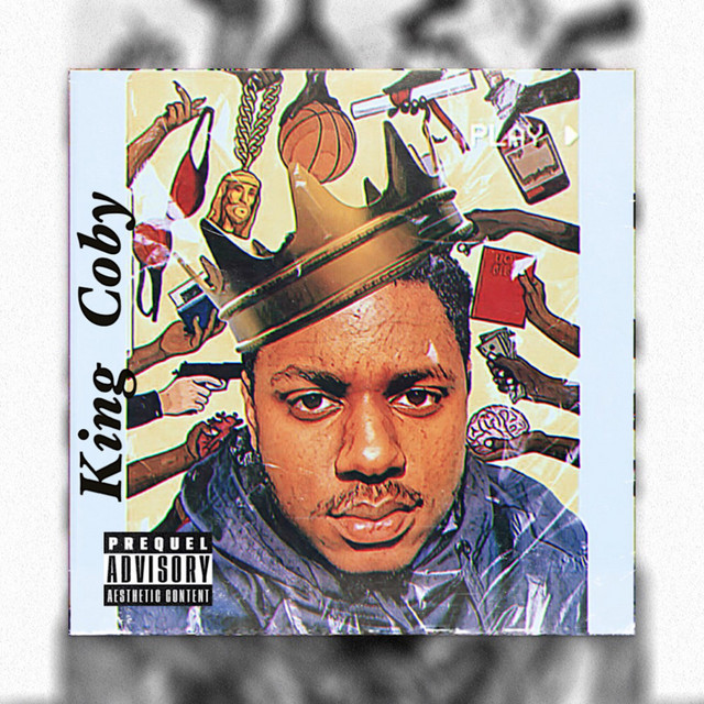 Self Issues - Single by King Coby | Spotify