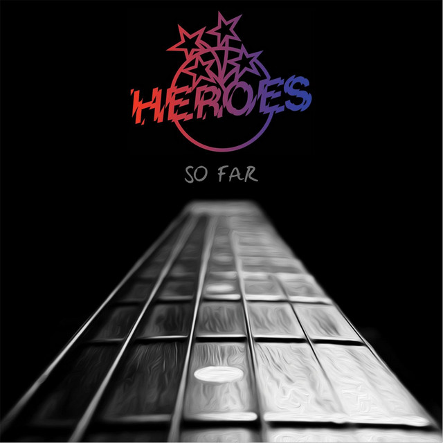 So Far cover art