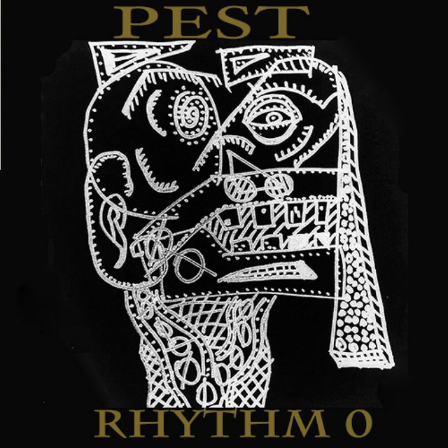 Rhythm 0 cover art