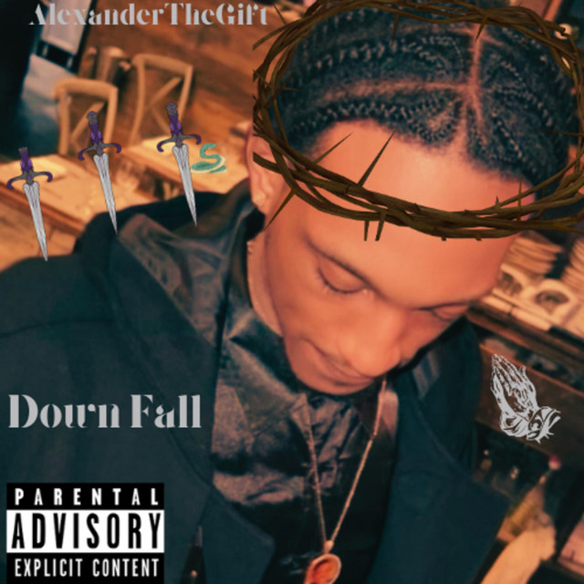 Down Fall