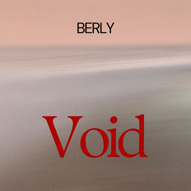 Void cover art