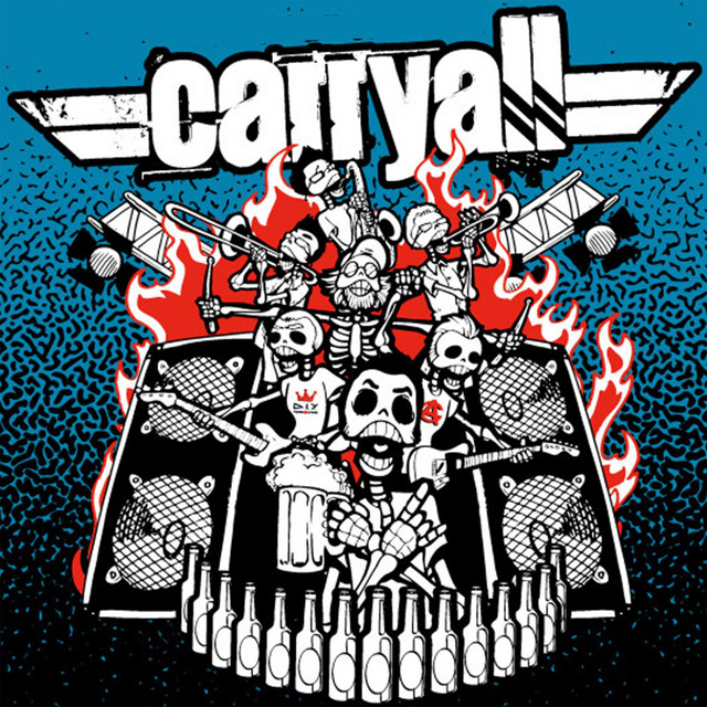 Carry All cover