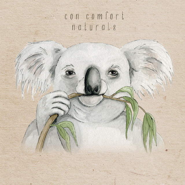 Naturals cover art