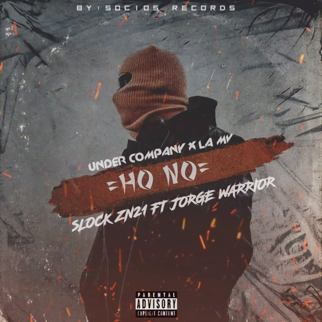Ho No - Single by SlOCK ZN21 | Spotify
