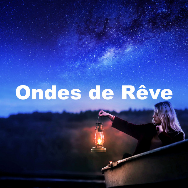 Ondes de Rêve cover art