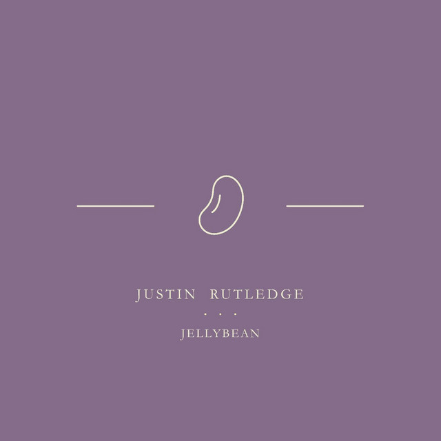 Jellybean - Single by Justin Rutledge | Spotify