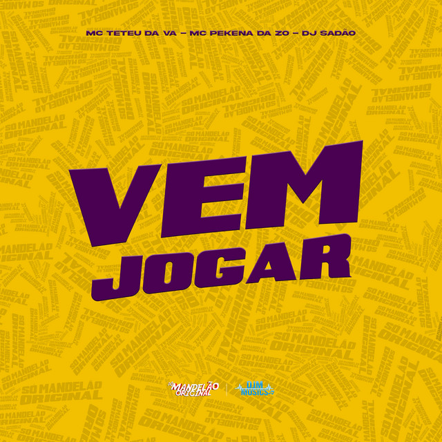 Vem Jogar