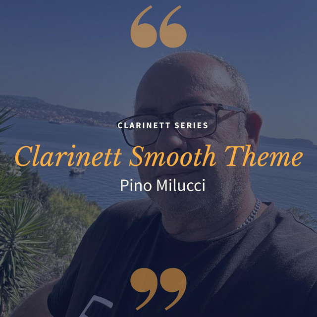 Clarinett Smooth Theme