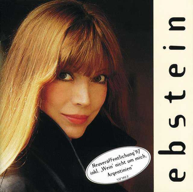 Ebstein cover art