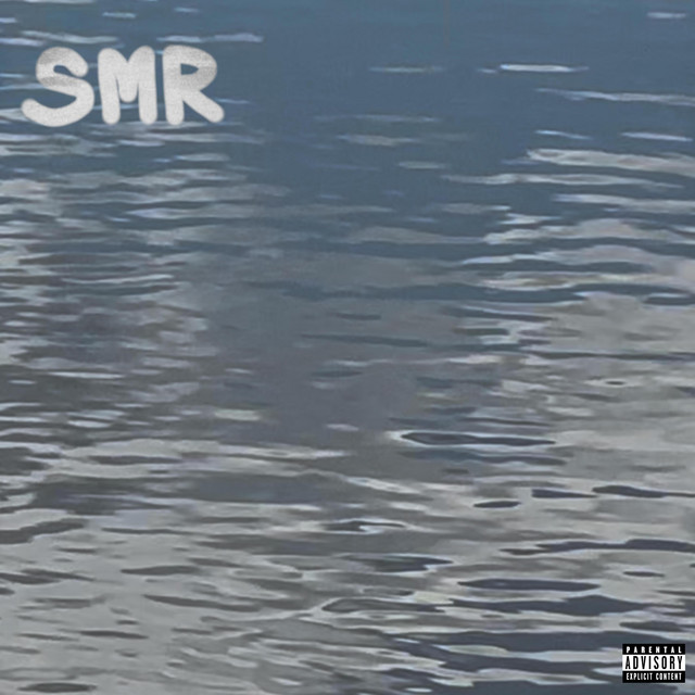 SMR MXTP cover art