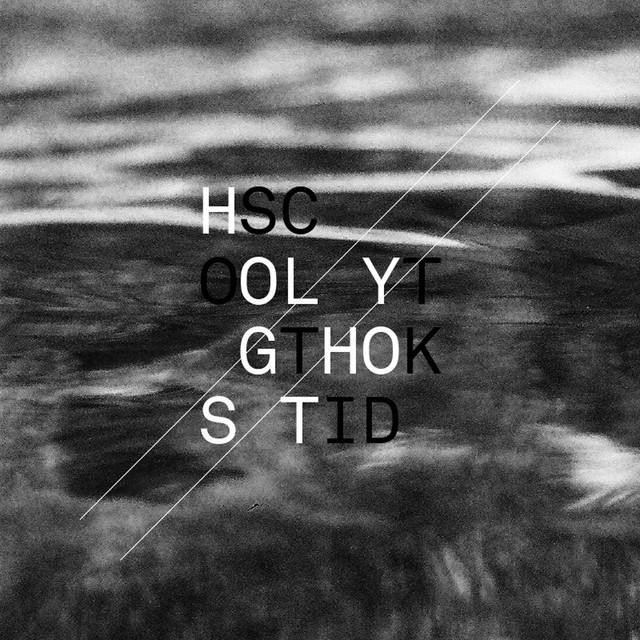 Holy Ghost cover art