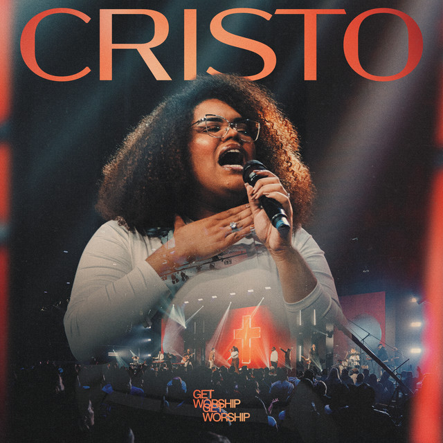 Cristo - Ao Vivo