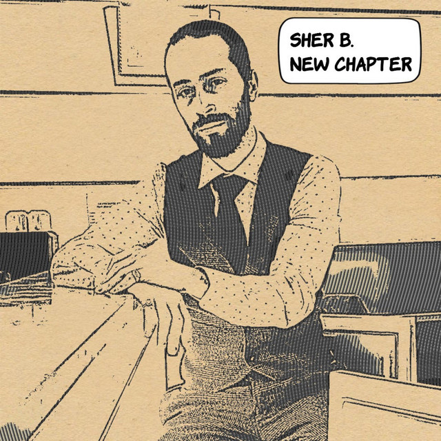 New Chapter (Street Version) - EP by Sher B. | Spotify