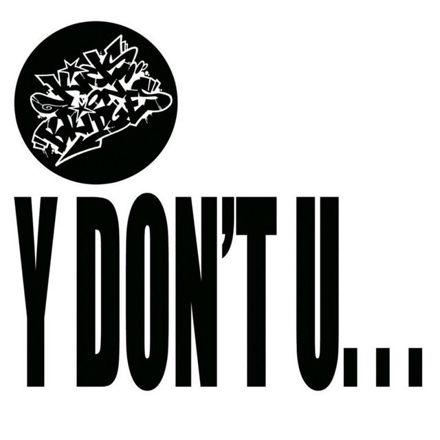 Y Don`T U cover art
