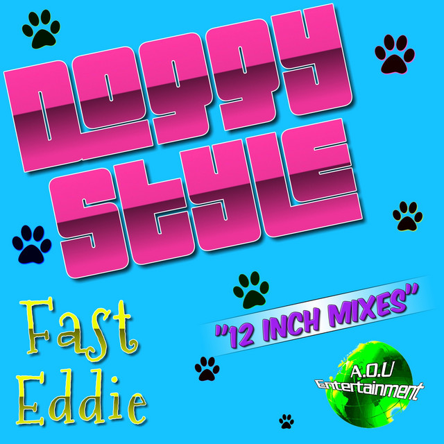 Doggy Style - J.J.'s Club Mix cover art