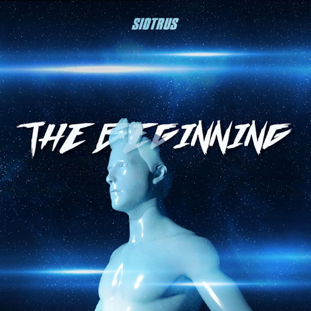 The Beginning cover art