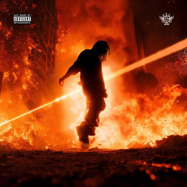 undefined album image