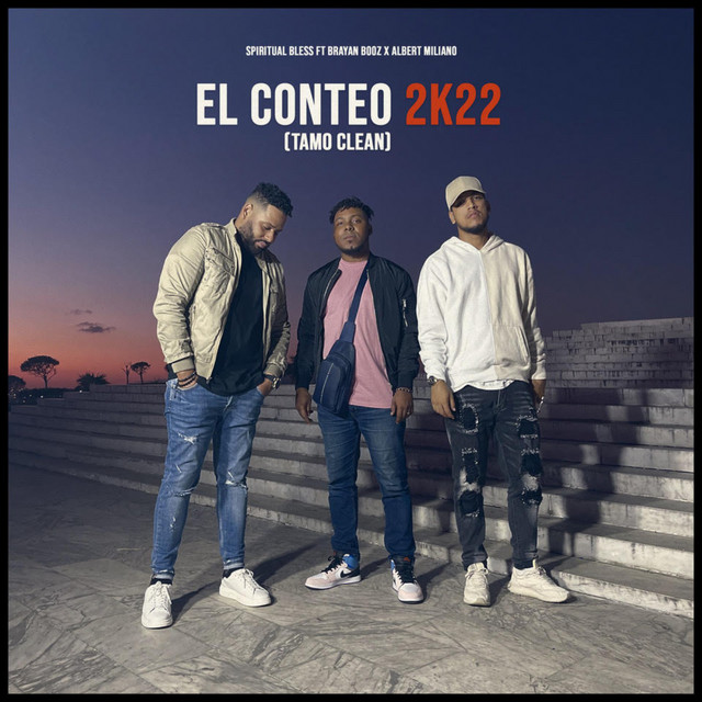 El Conteo 2K22 (Tamo´ Clean)