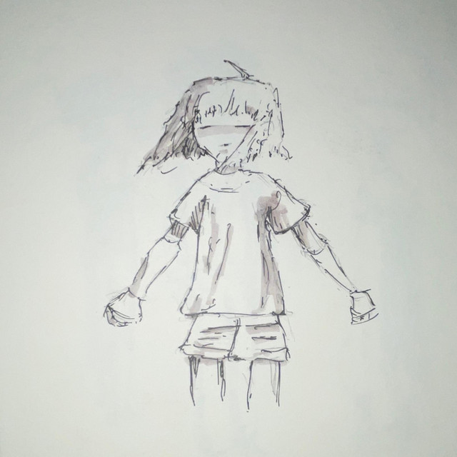 you again cover art