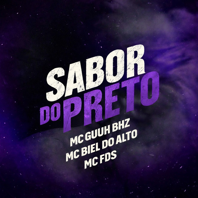Sabor Do Preto