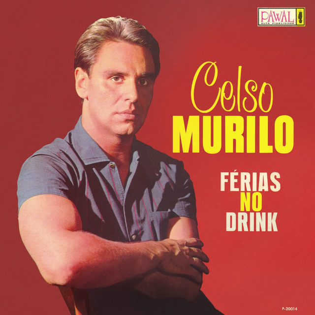 Férias No Drink cover art