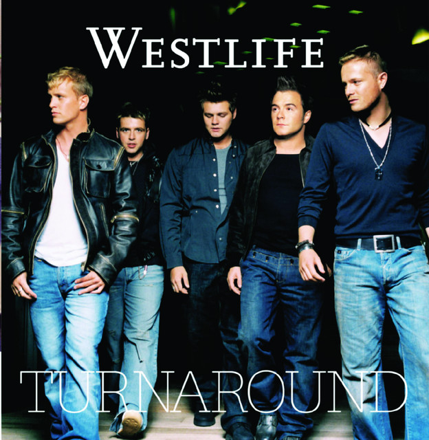 Turnaround - Album by Westlife | Spotify