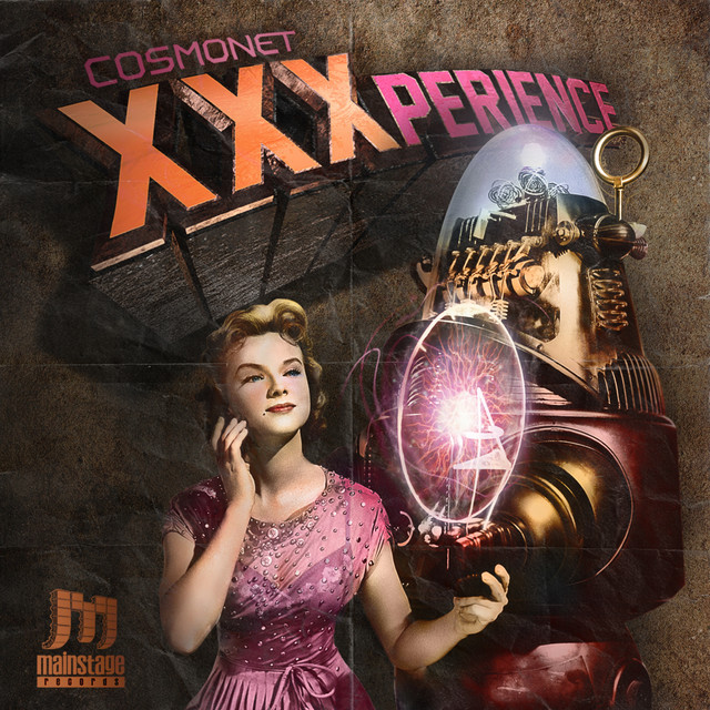 Xxxperience cover art