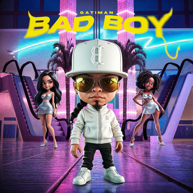 Bad Boy