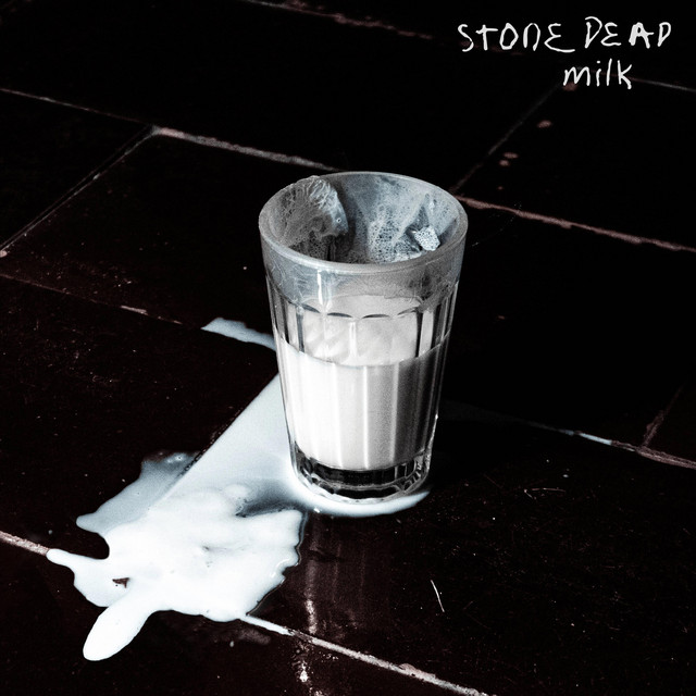 Milk cover